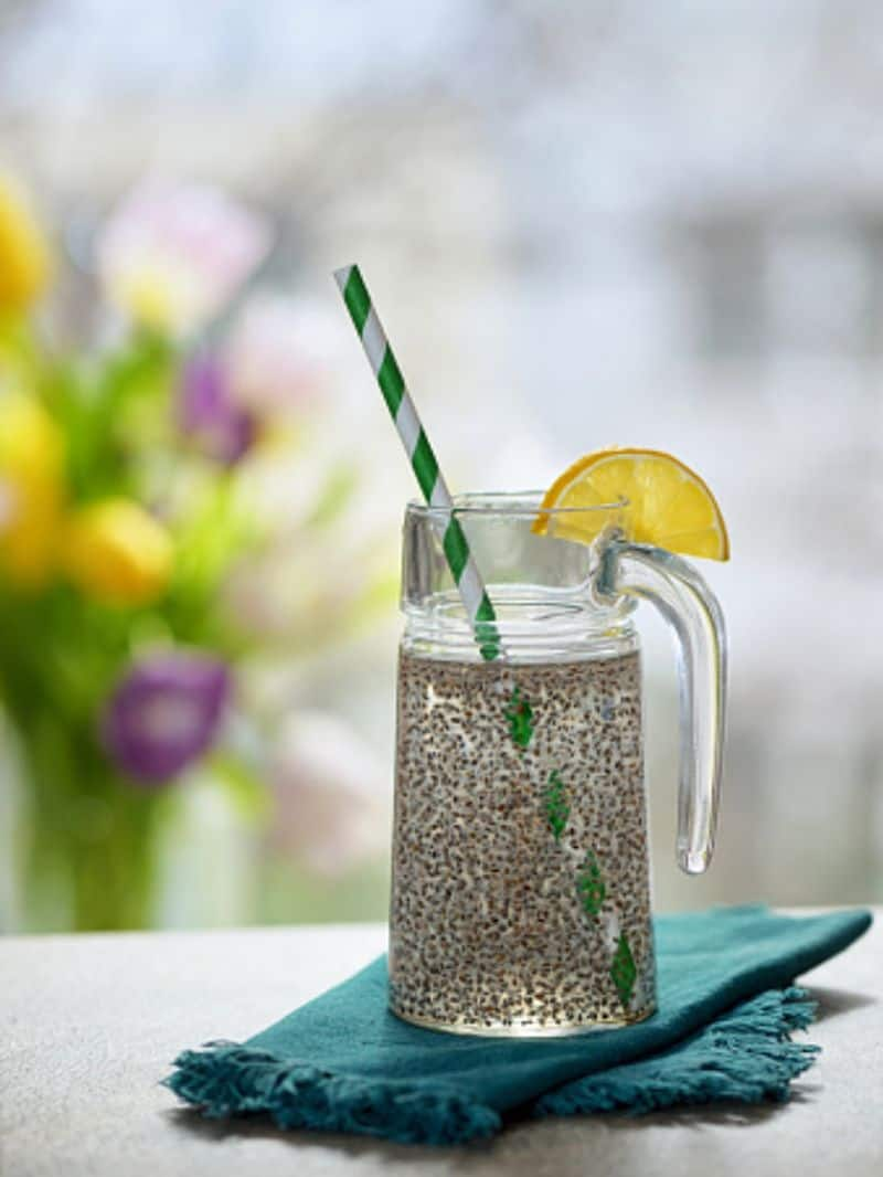 incredible health benefits of drinking soaked chia seeds water in tamil mks