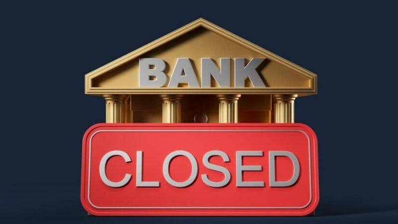 How many days will banks remain closed in May 2024? This is the list of holidays statewise XSMN