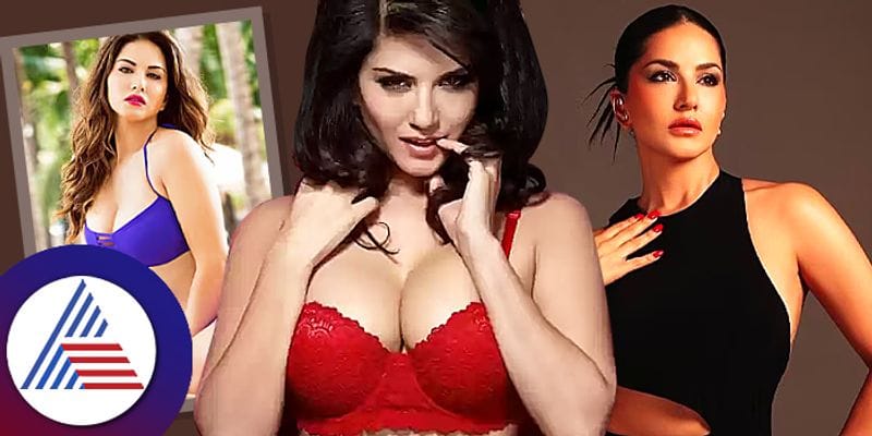 Did you know Sunny Leone  brother sold her nude photos to earn money Rao