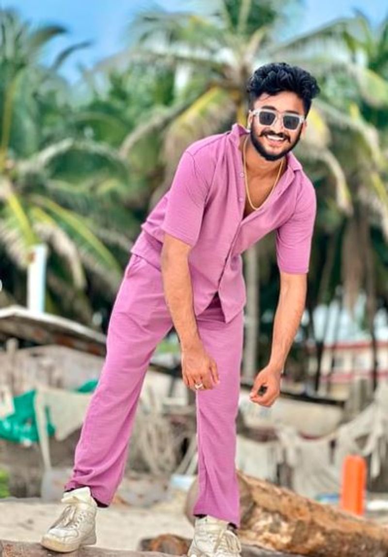 Brundhavana Varun Aradya