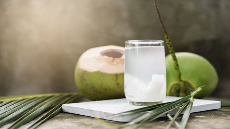 is it true drinking too much coconut water harmful for health in tamil mks