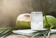 What are the ultimate benefits of consuming coconut water? NTI EAI