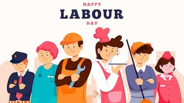 International Labour Day 2024 Wishes messages greetings and WhatsApp/Facebook status to share RBA