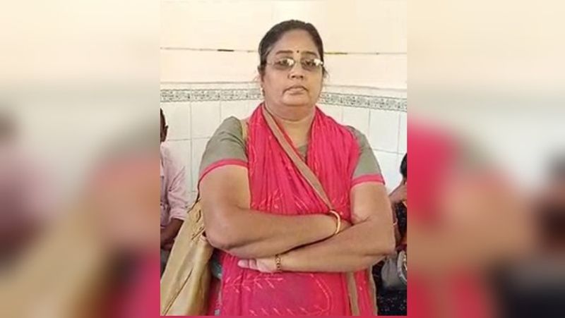 Professor Nirmala Devi sentenced to 10 years srivilliputhur mahila court order smp