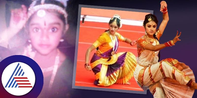 Sangeetha Sringeri shares her memories of Bharatanatyam and childhood pav