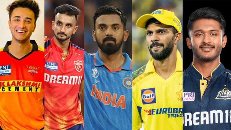 T20 World Cup: These five players have no place in the Indian team even if they perform well in IPL 2024 KL rahul Abhishek Sharma Harshal Patel RMA