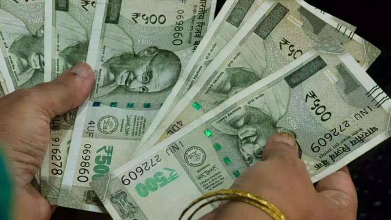 NRI Son gave three crore to mother as gift, IT claims tax