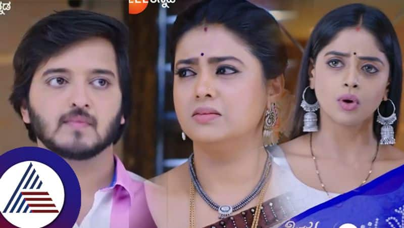 Why male characters are too much innocent about lady villians in TV serials suc