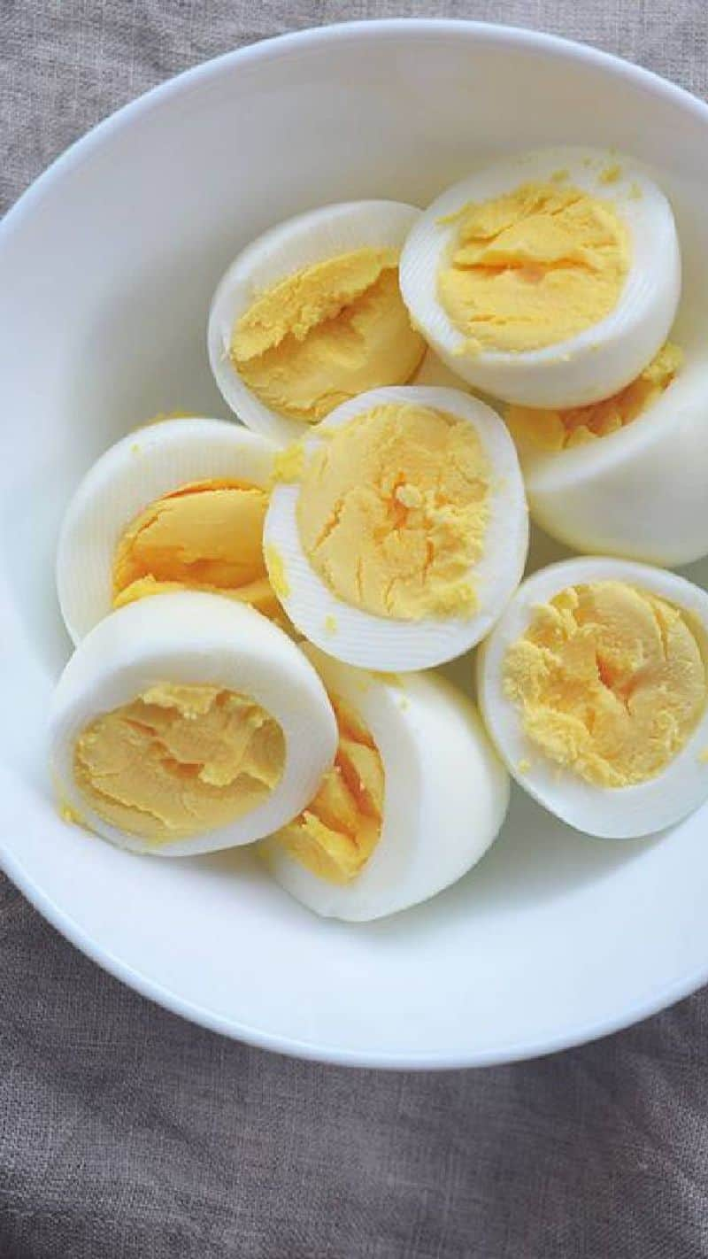 Why eggs are essential for summer diet rsl