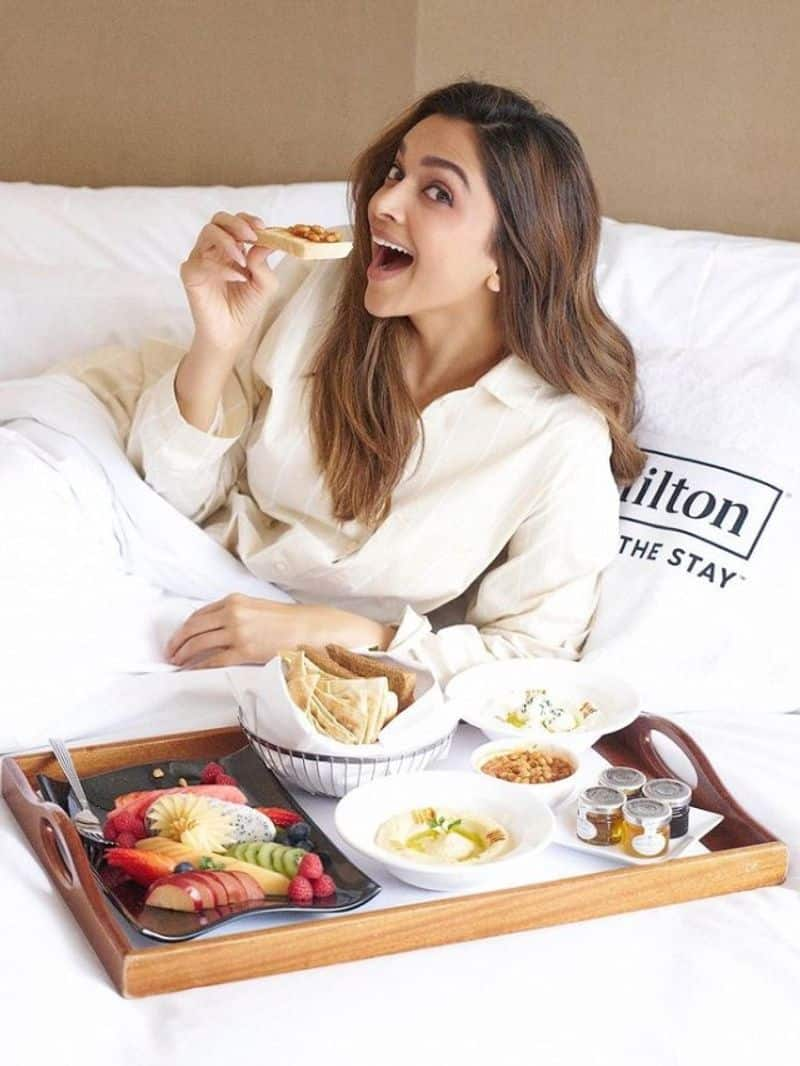 deepika padukone diet plan during pregnancy zkamn