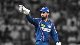 Lucknow Super Giants Captain KL Rahul Likely to be join with Royal Challengers Bangaluru ahead of the IPL 2025 rsk