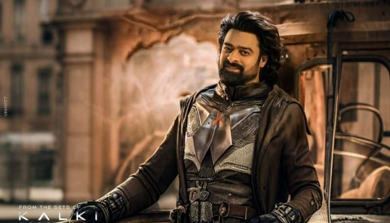 Darling Prabhas starrer Kalki 2898 AD sold for three OTTs simultaneously gvd