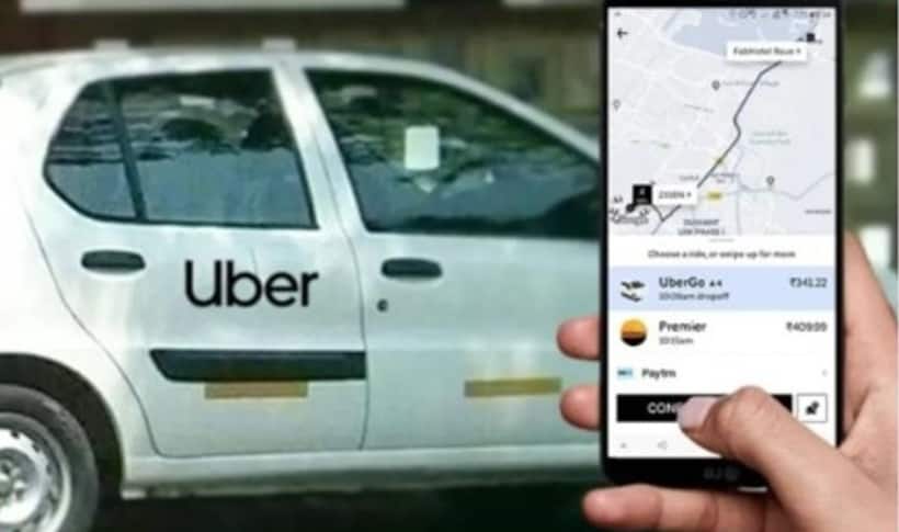 Uber, Ola face legal notices over alleged pricing based on device type