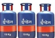 Oil marketing companies reduced the prices of commercial LPG cylinders in the country from May 1 XSMN