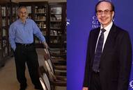 Godrej Industries splits into two branches of the founding family NTI