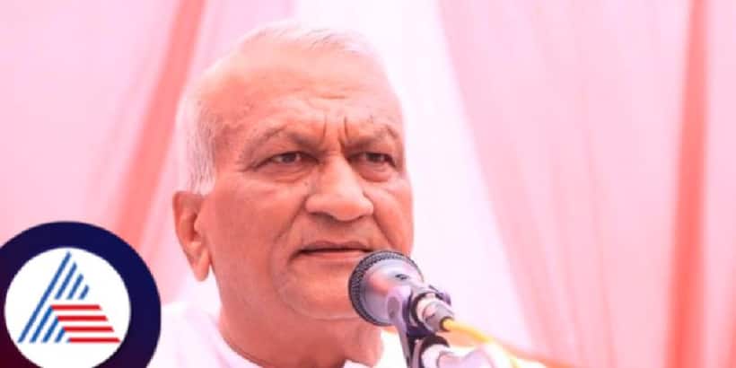 'Will cut electricity if we get less votes': Karnataka Congress MLA Raju Kage's shocker sparks row (WATCH)