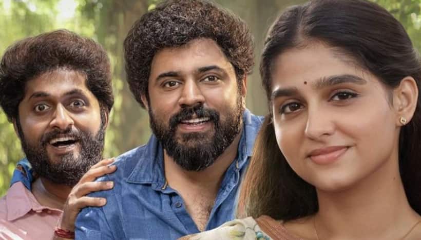 'Malayalee from India' Review: Nivin Pauly, Dhyan Sreenivasan starrer a complete comedy entertainer; Read
