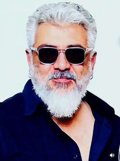 Ajith Kumar's House