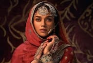 Heeramandi Sanjay Leela Bhansali yelled on Aditi Rao Hydari; withheld food on set; Here's why ATG