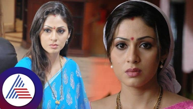 Kannada actress Sadha shares bad experience in film shooting set vcs