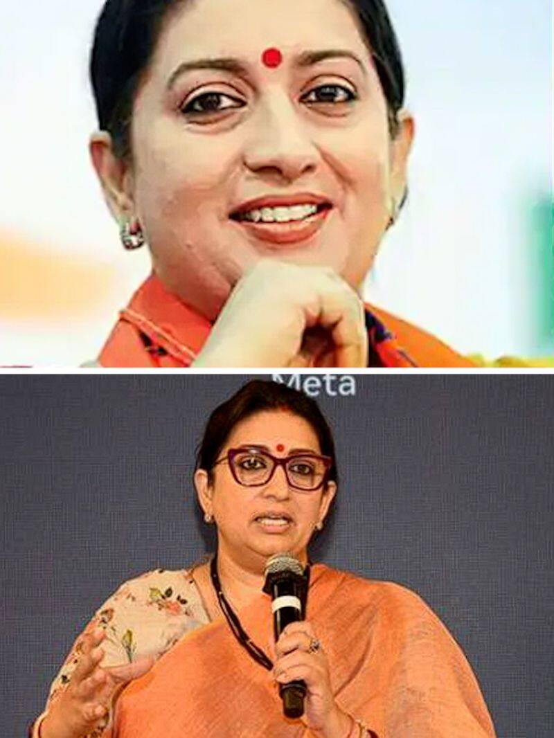 Lok Sabha Elections 2024: Smriti Irani's BJP Pick from Amethi declares assets; From car to mutual funds & more gcw