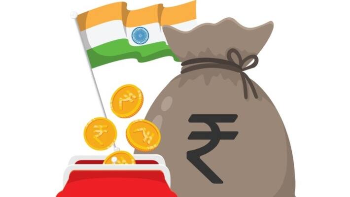 INDIA GST