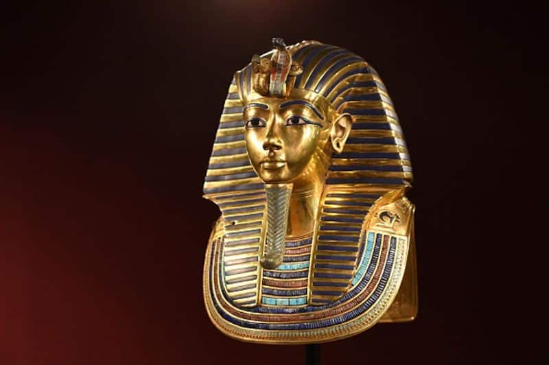 100-year-old 'Pharaoh's curse' mystery SOLVED! Scientists claim real reason for Tutankhamun tomb deaths found snt