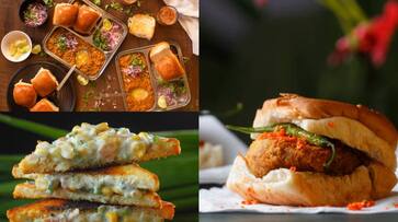 Pav Bhaji to Vada Pav: Mumbai's street foods you can't miss