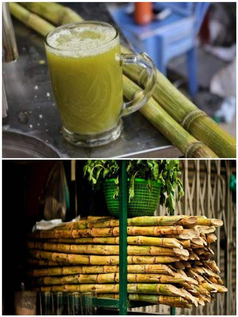 Weight loss to skin health: Know 7 benefits of sugarcane juice RTM EAI