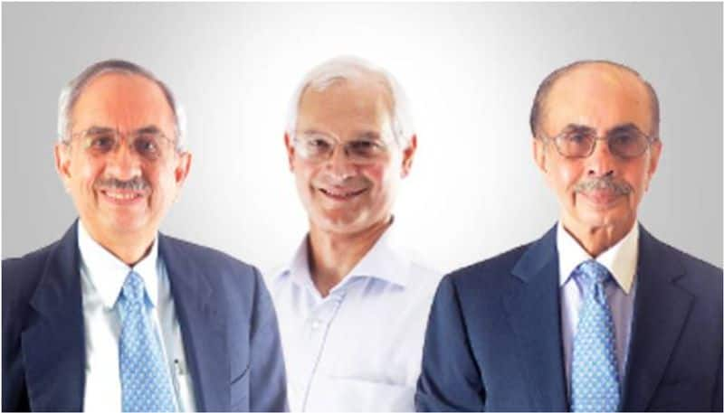 Godrej Family Announces Split After 127 Years