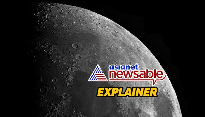 What would happen if Moon suddenly disappeared? Impact on Earth, life, space exploration & more explained snt