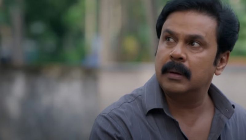 Dileep starrer Pavi Caretaker collection reports out hrk