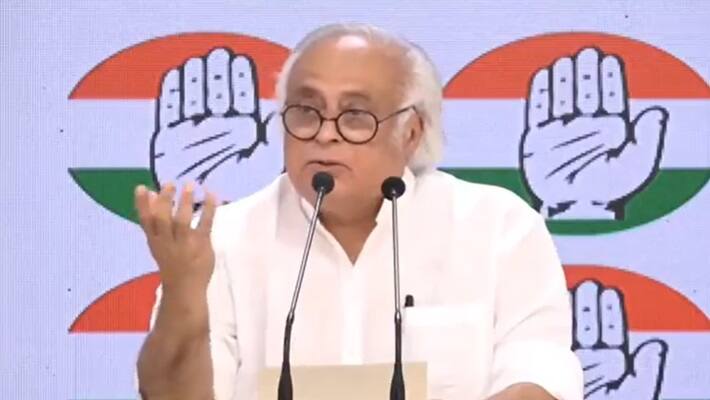 Jairam Ramesh