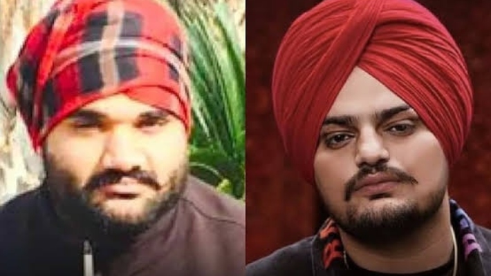 Singer Sidhu Moosewala killer mastermind Gangster Goldy Brar story Finished, Shot dead By Rival gang in California akb