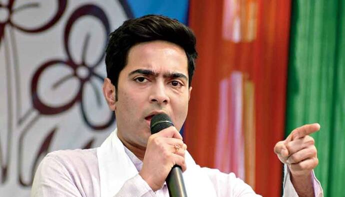 abhishek banerjee gives big warnings to reveal new documents