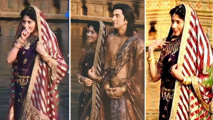 Ramayana New Rules After Leaked Photos