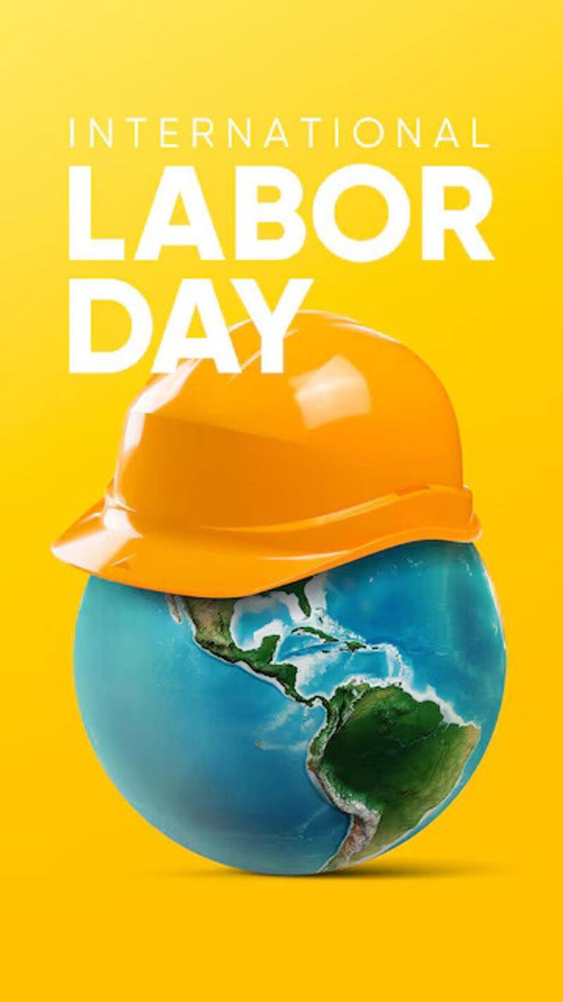 International Labor Day 2024 News general knowledge list of major labor laws in India XSMN