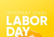 International Labor Day 2024 News general knowledge list of major labor laws in India XSMN