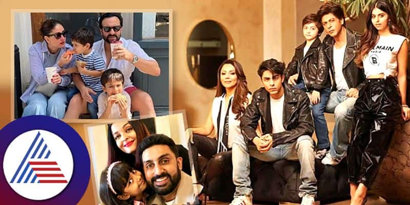 Parenting Tips by Bollywood celebrities pav