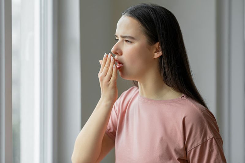 Say goodbye to morning bad breath Easy ways to start your day fresh