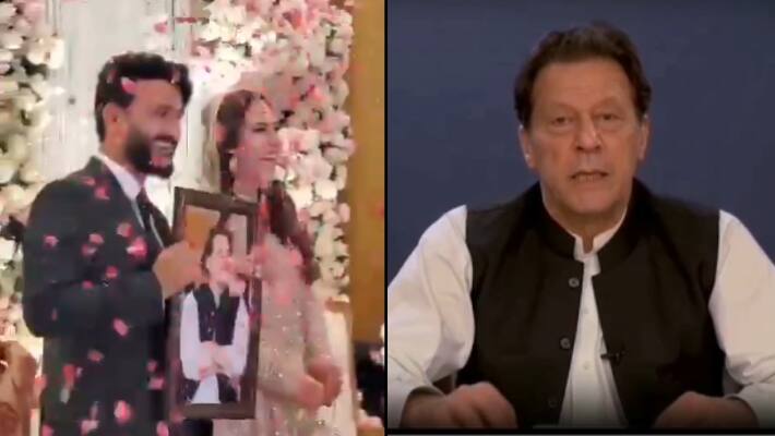  IMRAN KHAN