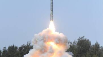 DRDO Smart Missile Testing News smart anti submarine missile system test trial successful in odisha all you need to know XSMN