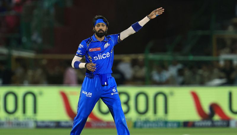 Hardik Pandya Likely To Be Released By Mumbai Indians Suryakumar In Line As New Captain ahead of IPL 2025 kvn