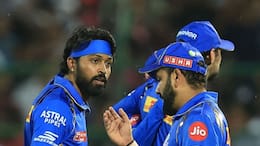 Mumbai Indians Skipper Hardik Pandya Trolled by Netizens in x Page after Loss against Kolkata Knight Riders in 51st IPL Match rsk