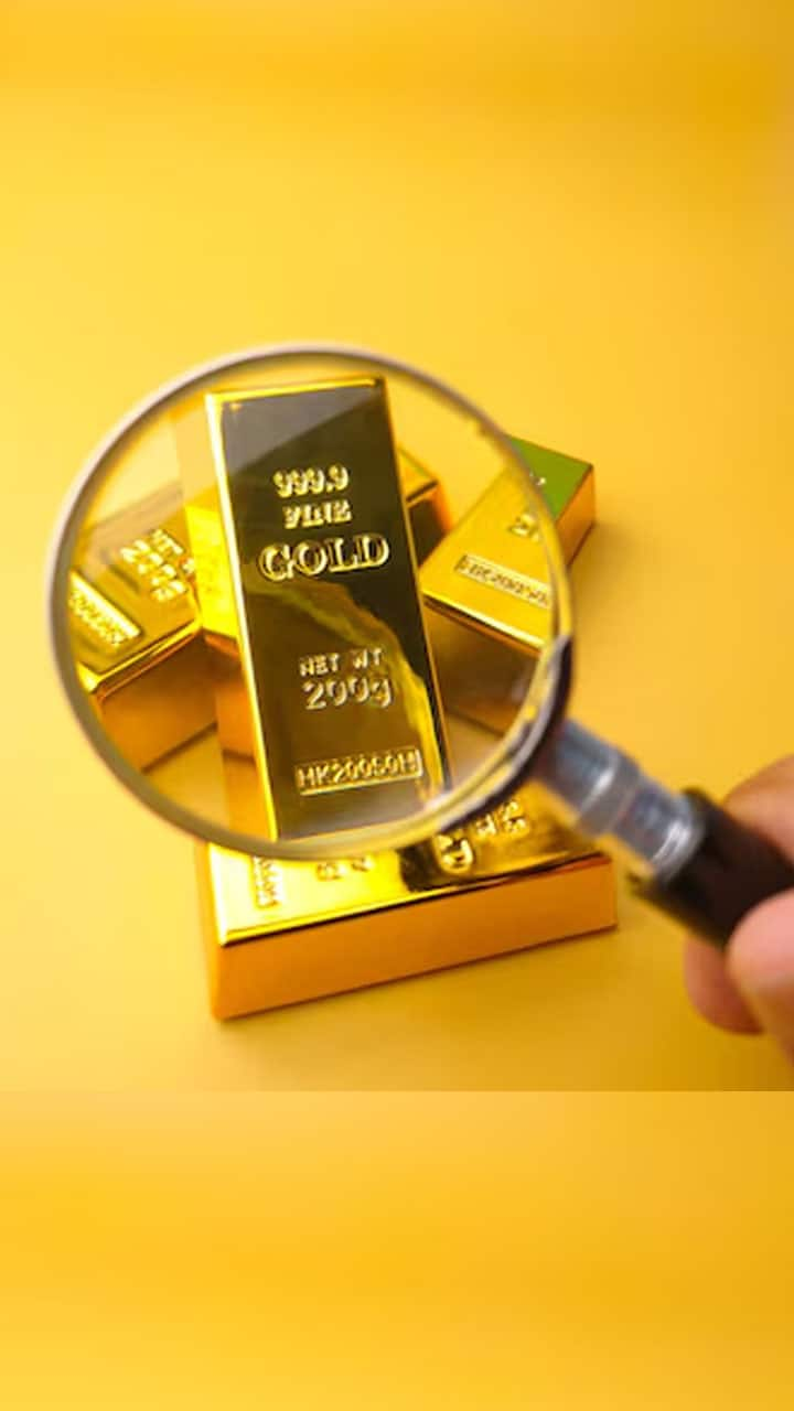 Gold rate today, May 2: Know the price of 22K and 24K gold in Kerala rkn