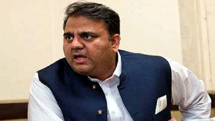 Every Pakistani wants PM Modi to lose elections Fawad Chaudhry openly backs INDIA Bloc, sparks row (WATCH) snt