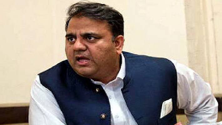 Fawad Chaudhary 