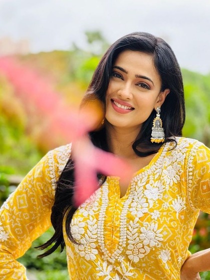 चुभती जलती गर्मी होगी छू मंतर, जब पहनेंगी Shweta Tiwari के कॉटन सूट
