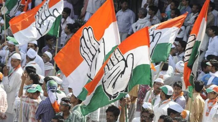 jharkhand congress