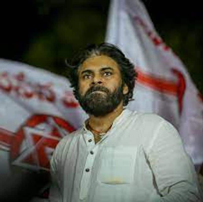 JSP chief Pawan Kalyan makes it to the Andhra Pradesh Assembly.these are pawan winnings factors in Pitapuram KRJ